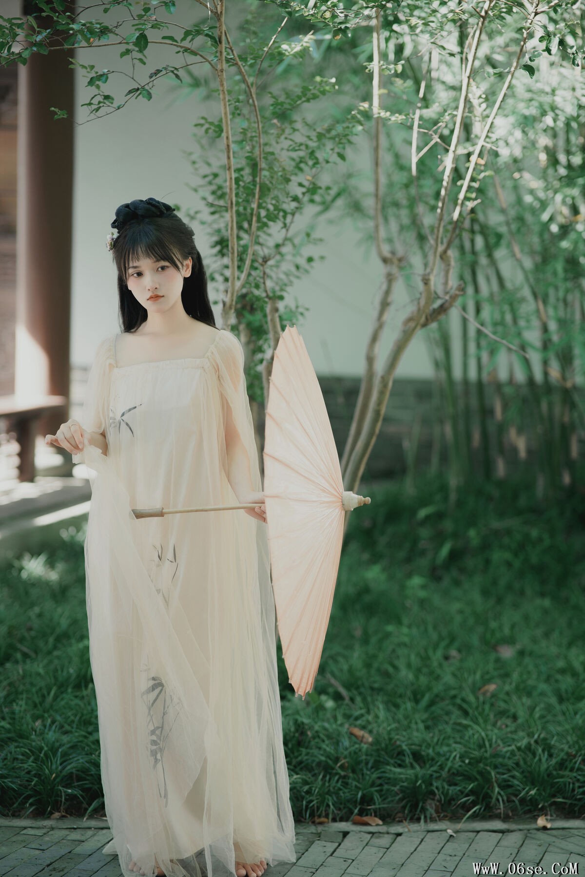 图片[9]-YiTuYu艺图语 Vol.7488 Xiao Xiao Yu[57P]-六色网