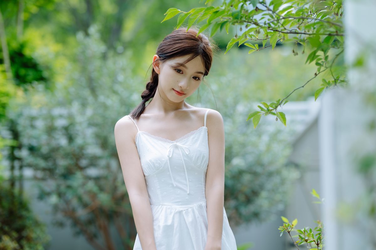 图片[3]-YiTuYu艺图语 Vol.5331 Yu Er[41P]-六色网