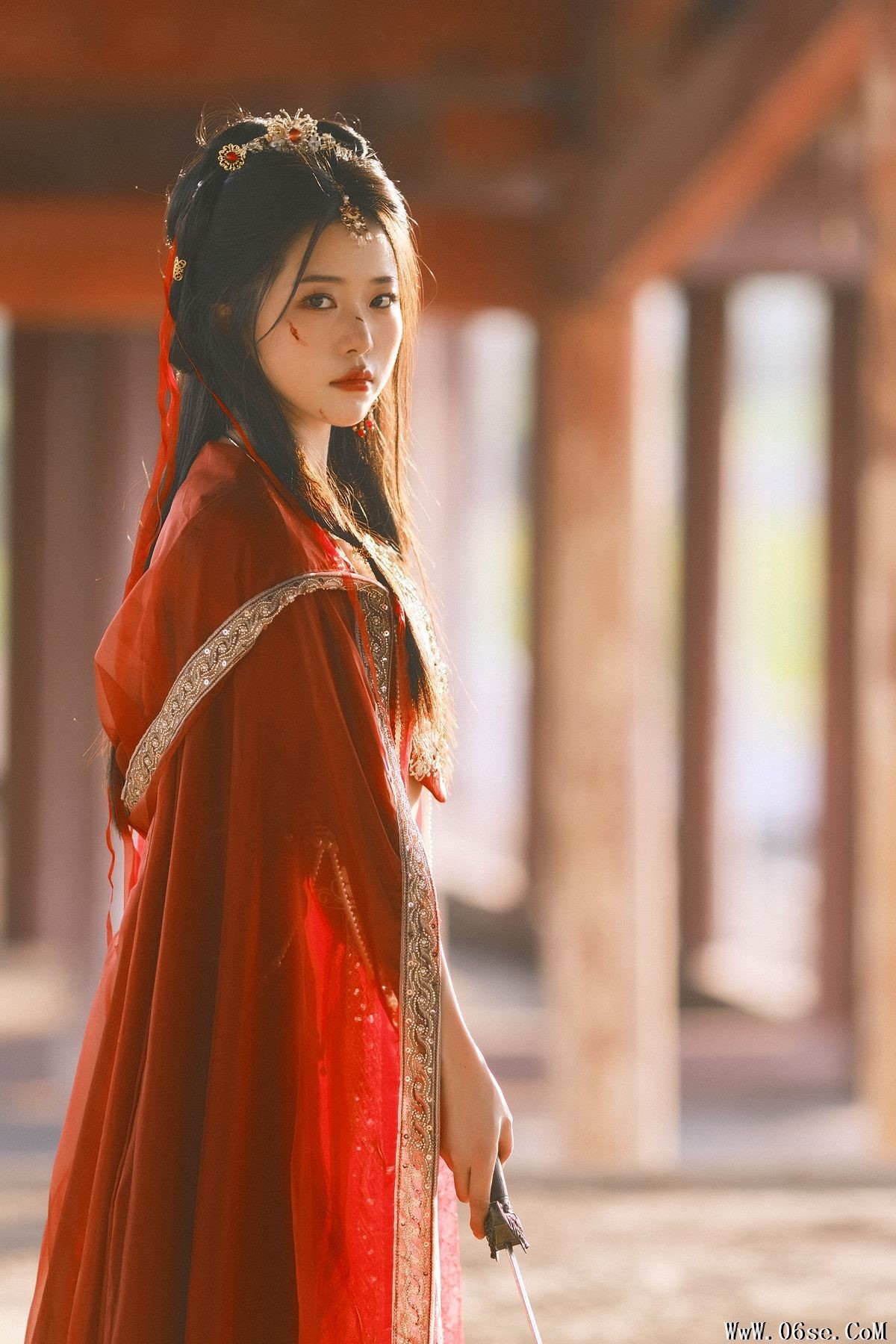 图片[7]-YiTuYu艺图语 Vol.5313 Anya_z[23P]-六色网