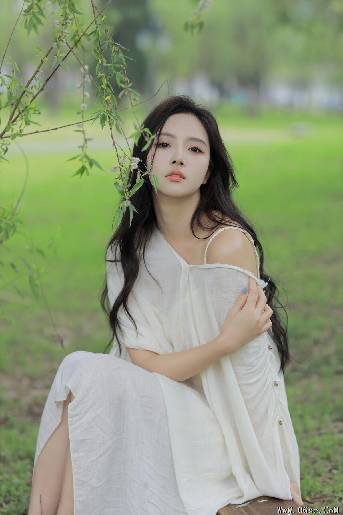 图片[11]-YiTuYu艺图语 Vol.6901 Elaine[25P]-六色网