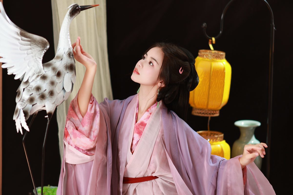 图片[37]-YiTuYu艺图语 Vol.5260 Xiao Du Tong Xue[41P]-六色网