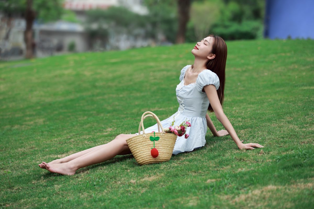 图片[21]-YiTuYu艺图语 Vol.4636 Guo Guo[27P]-六色网