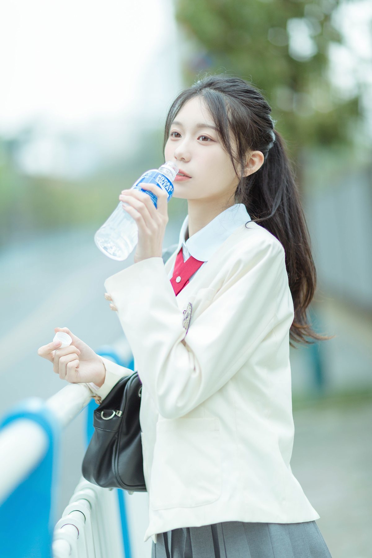 图片[12]-YiTuYu艺图语 Vol.4235 Yu Jie[26P]-六色网