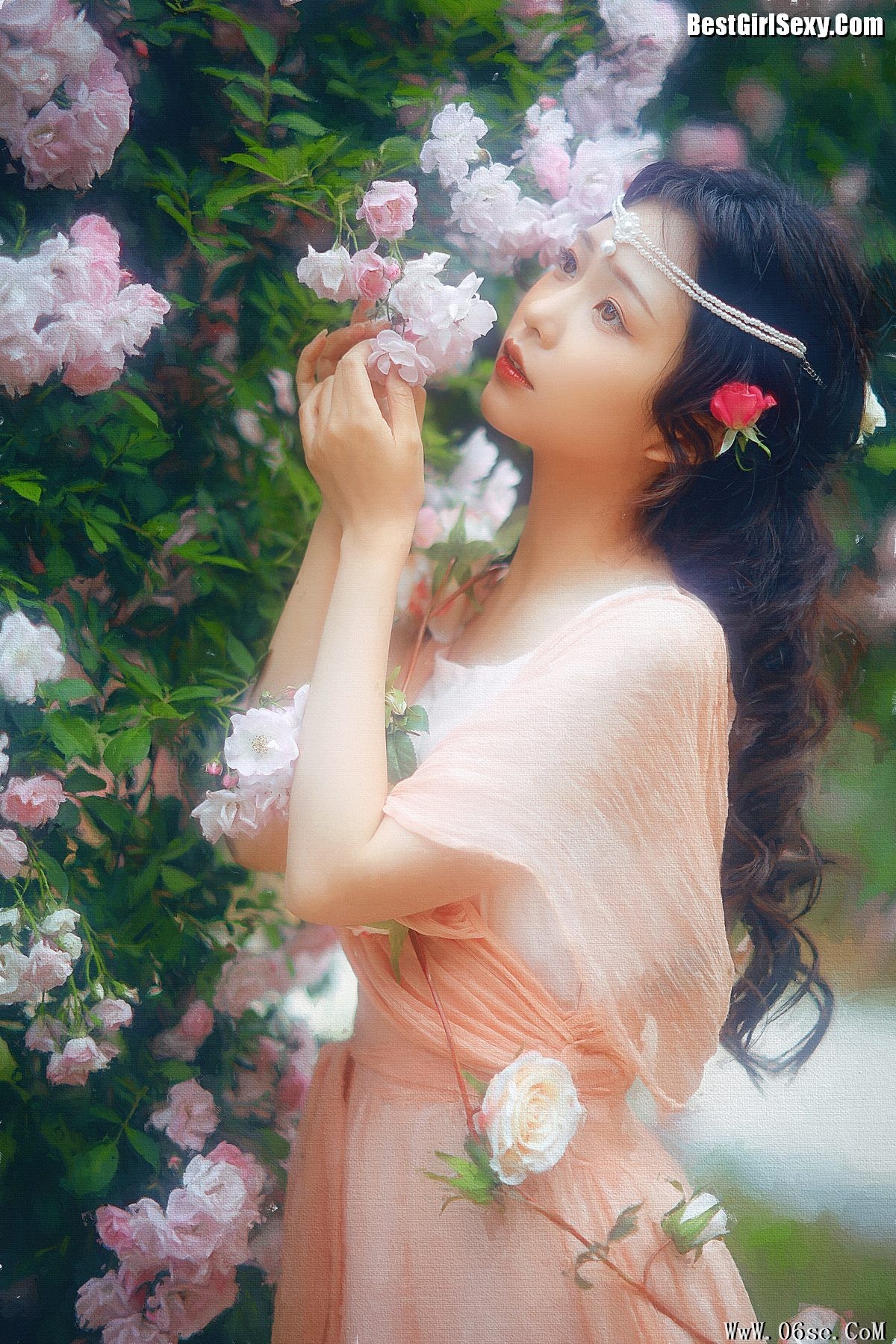 图片[14]-YiTuYu艺图语 Vol.4026 Huai Li Mao Ovo[26P]-六色网