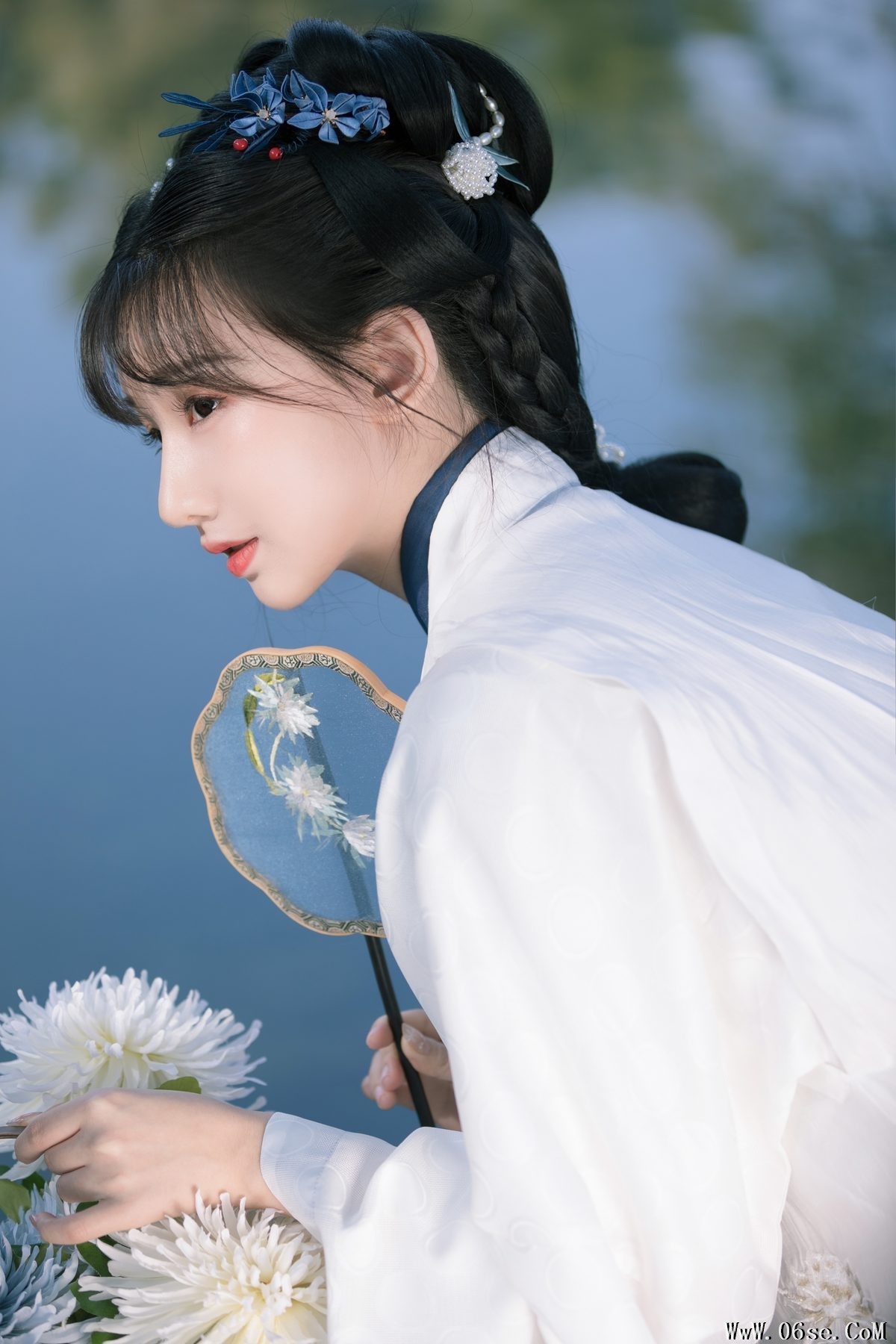 图片[6]-YiTuYu艺图语 Vol.4161 Wu Yue Tu[35P]-六色网