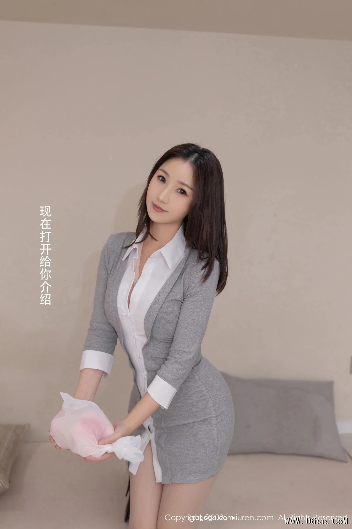 图片[14]-[秀人网] 2025.04.02 No.10105 杏子Yada [71P]-六色网