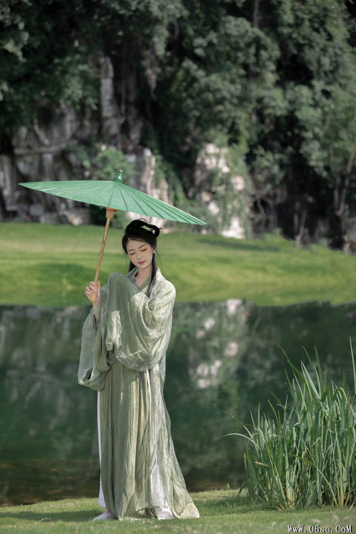 图片[13]-YiTuYu艺图语 Vol.5276 Suan La Tang Er[30P]-六色网
