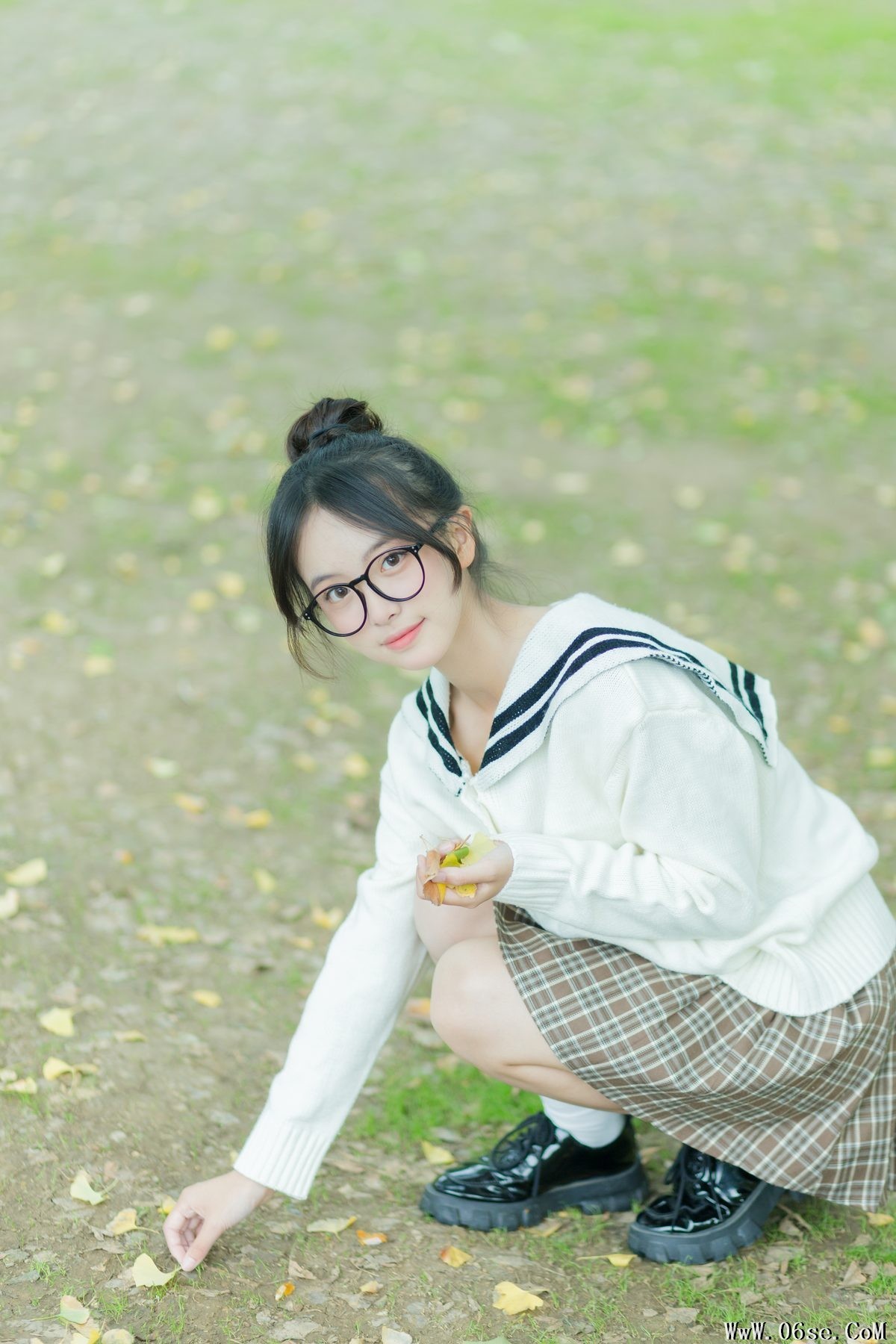 图片[11]-YiTuYu艺图语 Vol.5965 Xi Xi[32P]-六色网