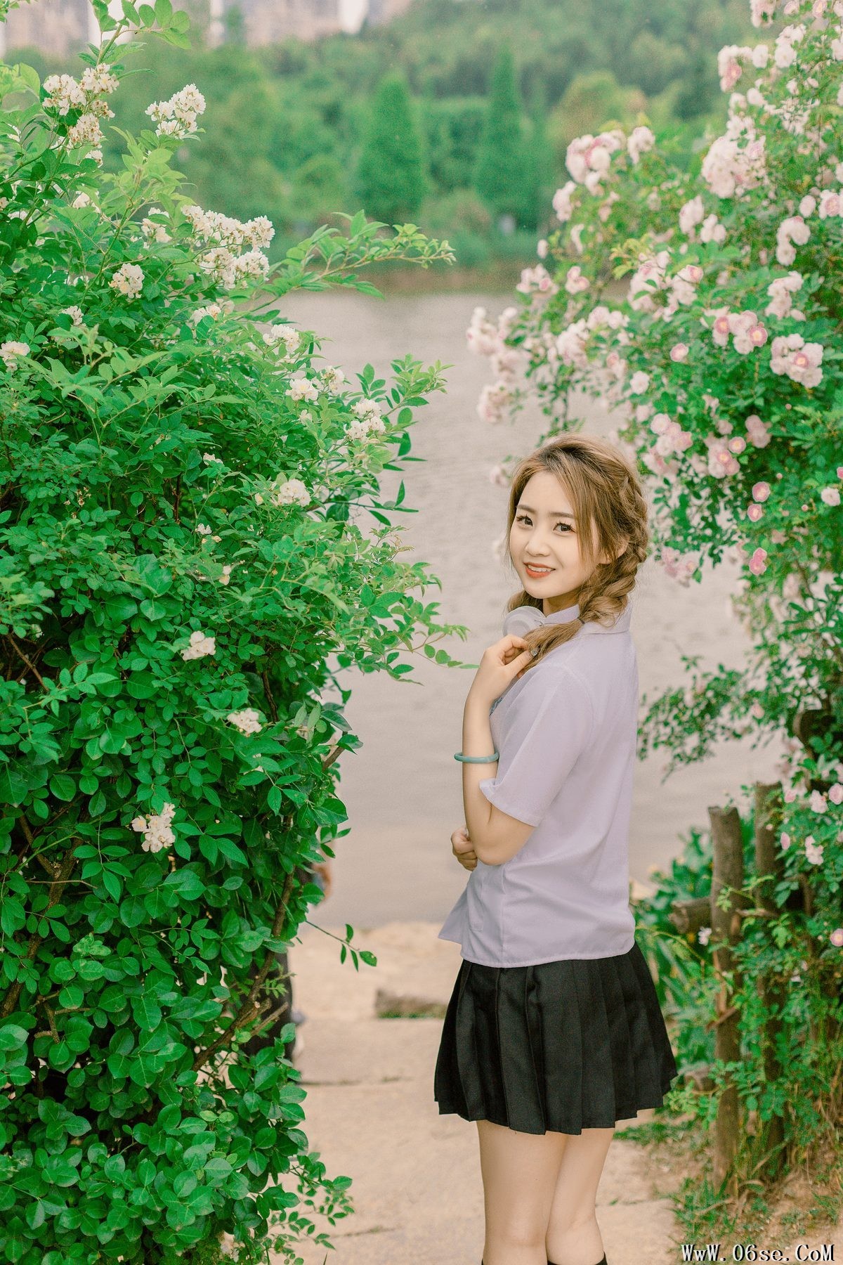 图片[27]-YiTuYu艺图语 Vol.4397 Chi Tao Tao[33P]-六色网
