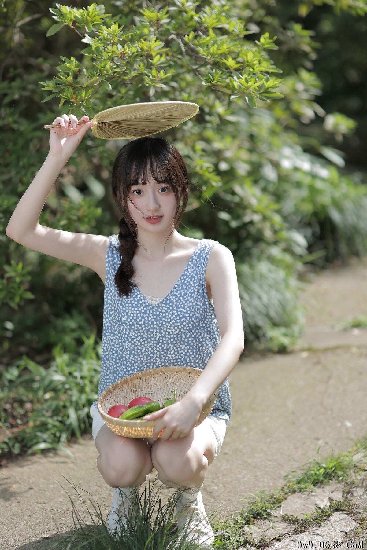 图片[16]-YiTuYu艺图语 Vol.6654 Licaicain[32P]-六色网