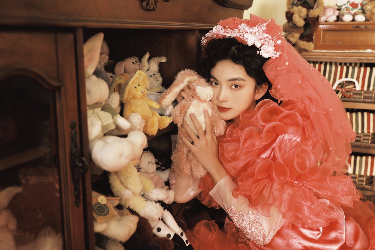 图片[20]-YiTuYu艺图语 Vol.3686 Ling Ling Xue[20P]-六色网
