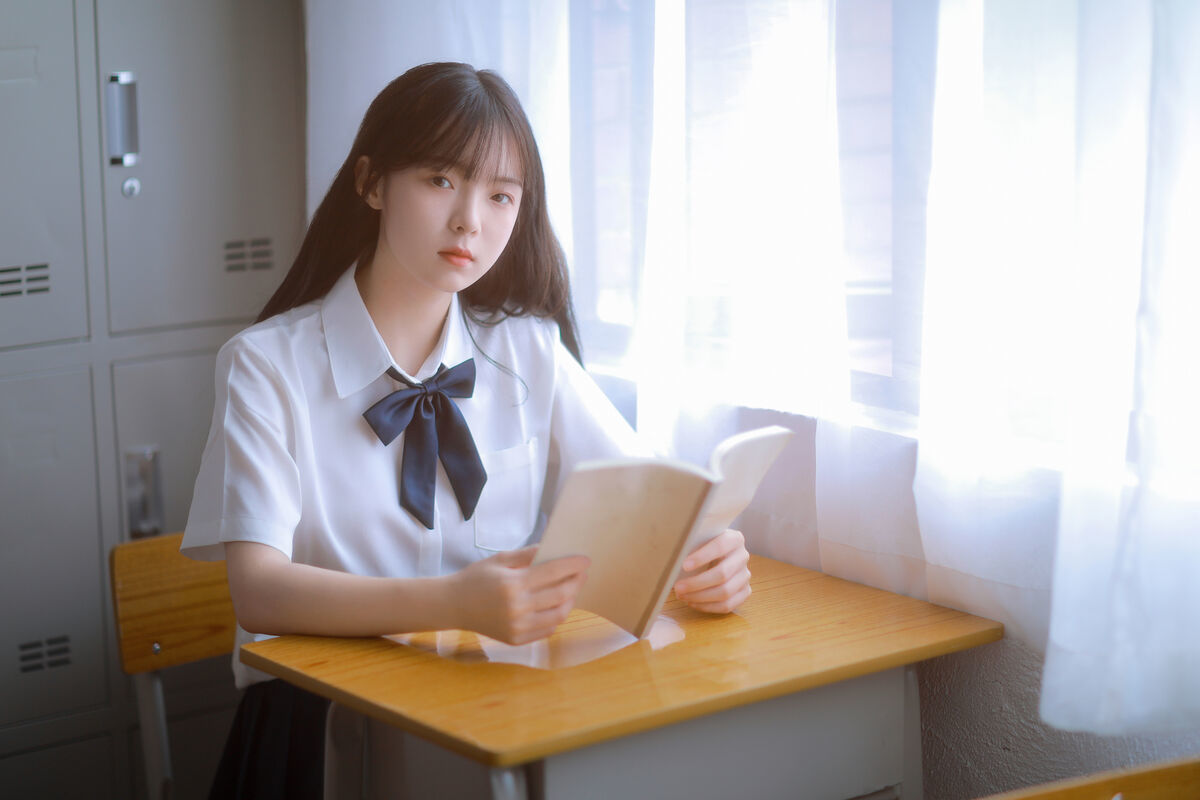 图片[4]-YiTuYu艺图语 Vol.6934 Xiao Rui[23P]-六色网