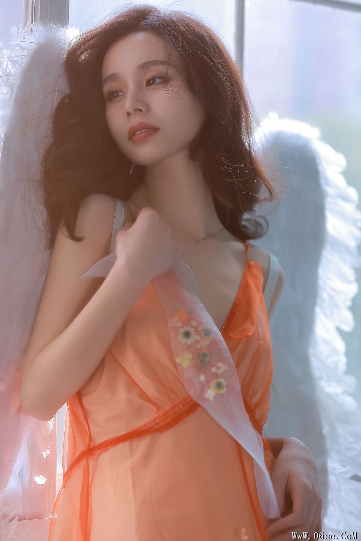 图片[31]-YiTuYu艺图语 Vol.7400 Peng Xiao Ya Ya[31P]-六色网