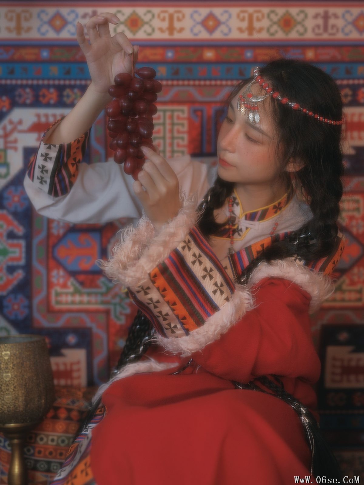 图片[22]-YiTuYu艺图语 Vol.5006 Lin Lang[23P]-六色网