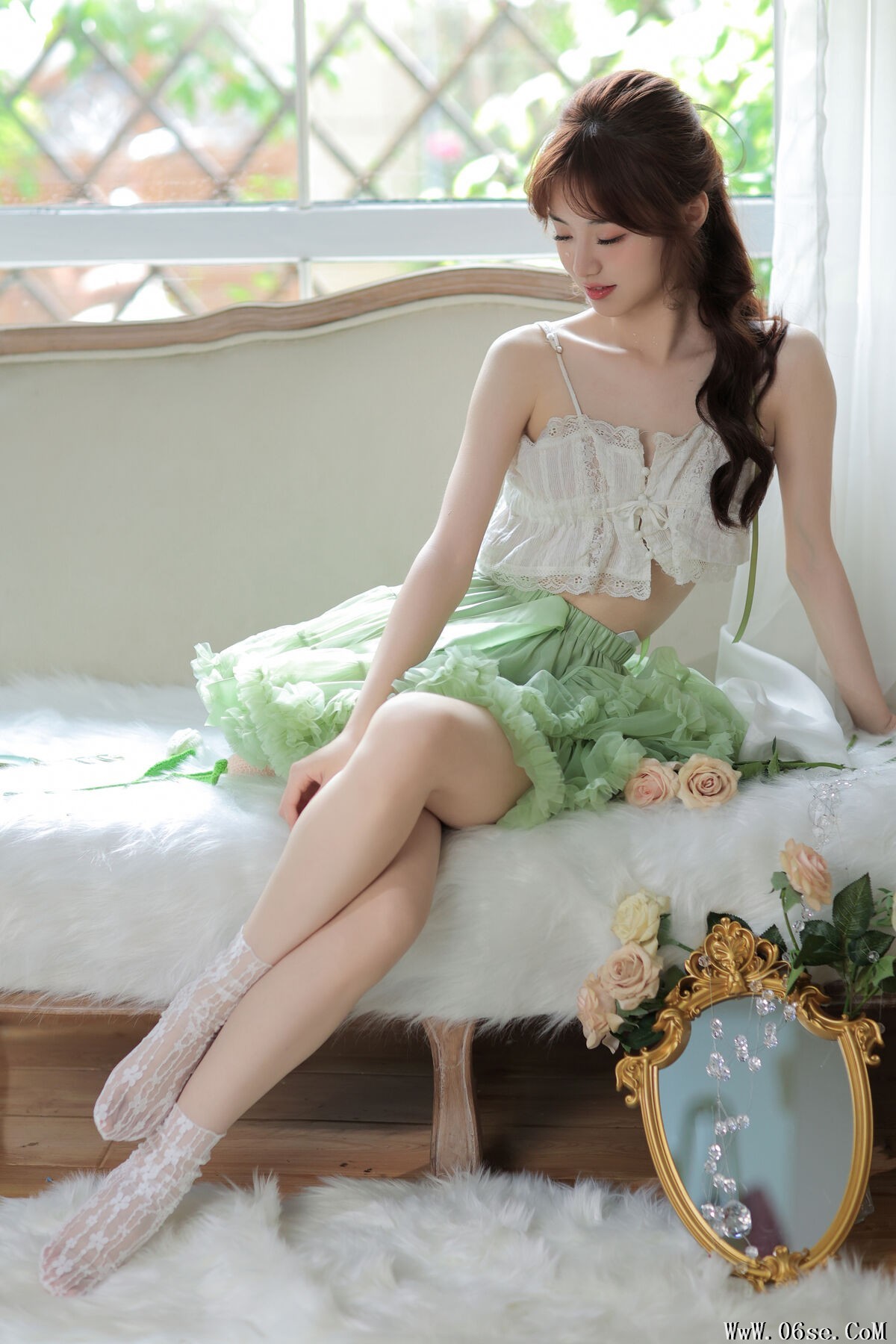 图片[35]-YiTuYu艺图语 Vol.7034 Xiao Xin Gan Er[36P]-六色网