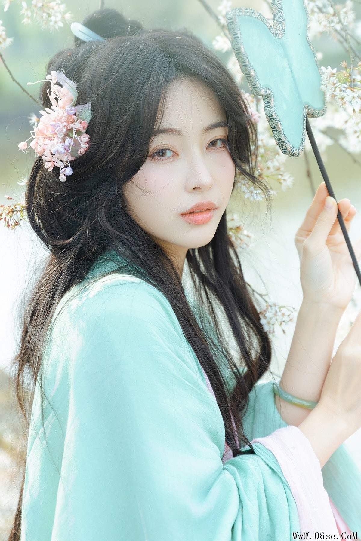 YiTuYu艺图语 Vol.7122 Lan Yin[26P]-六色网