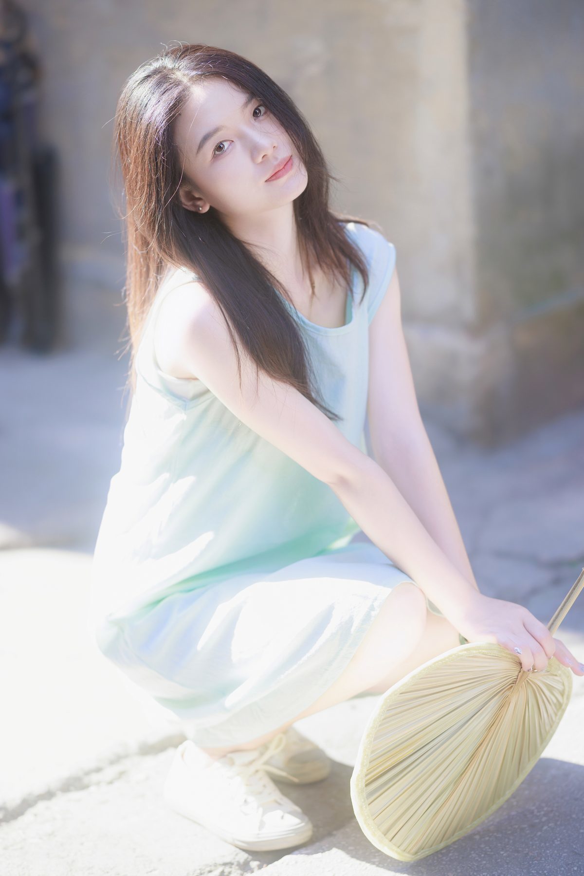 图片[5]-YiTuYu艺图语 Vol.5386 Bu Ta Xiao Yao[32P]-六色网