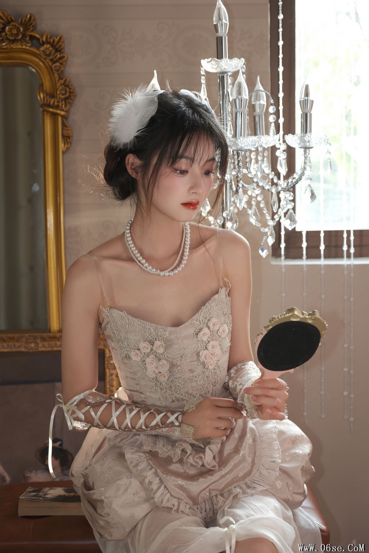 图片[17]-YiTuYu艺图语 Vol.6359 Yu Wei Jiang[24P]-六色网