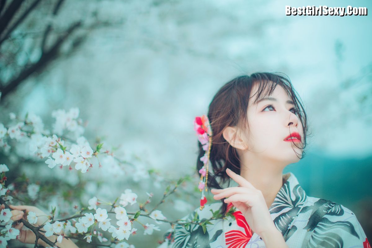 图片[16]-YiTuYu艺图语 Vol.4131 Gong Zi Bu Huai[25P]-六色网