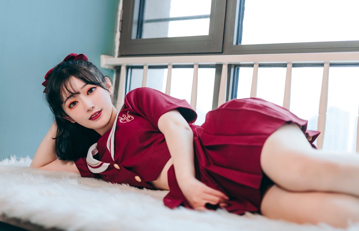 图片[6]-YiTuYu艺图语 Vol.4494 Tao Mo Gong Zi X[24P]-六色网