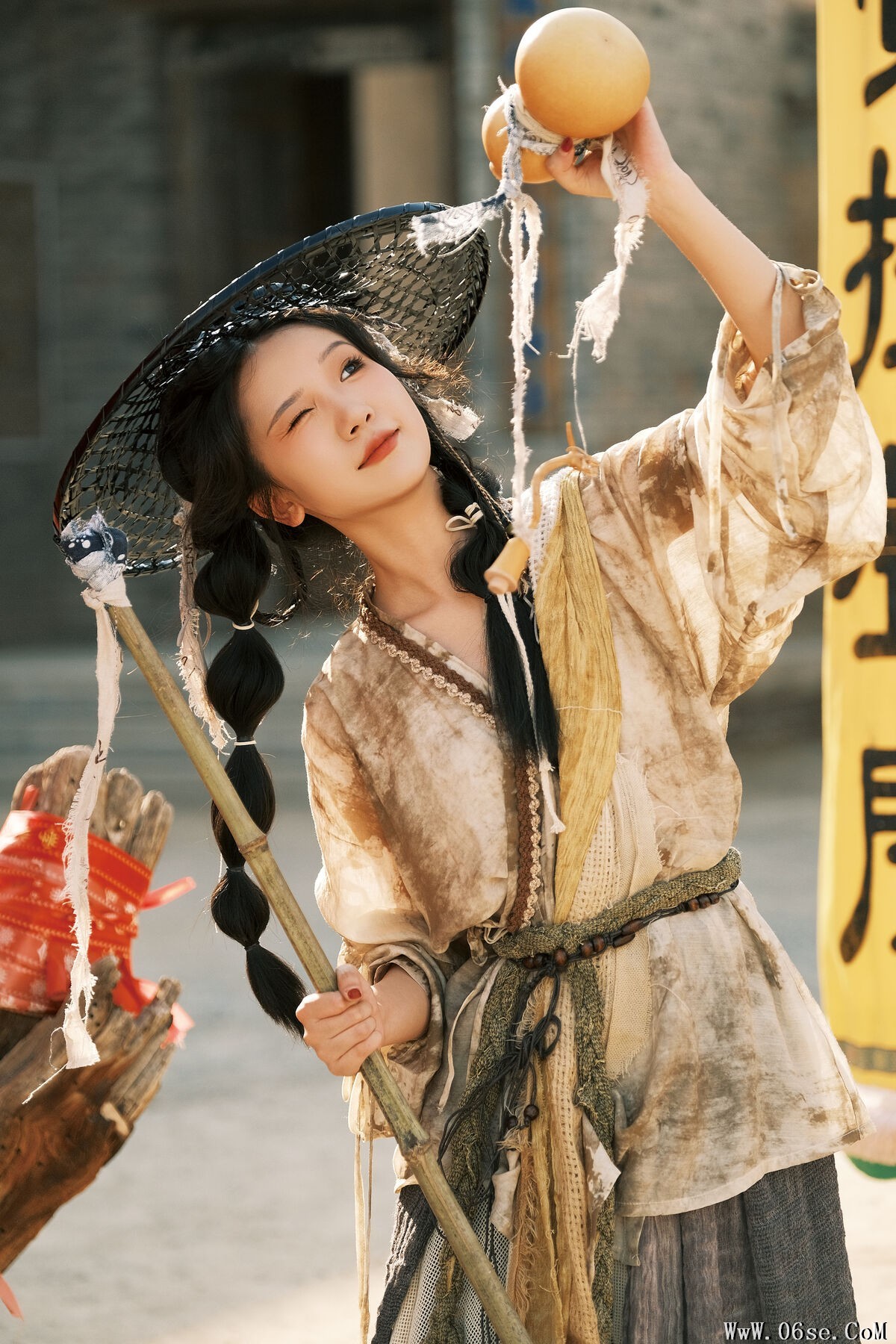 图片[15]-YiTuYu艺图语 Vol.7722 Zhi Zhi Yang[34P]-六色网