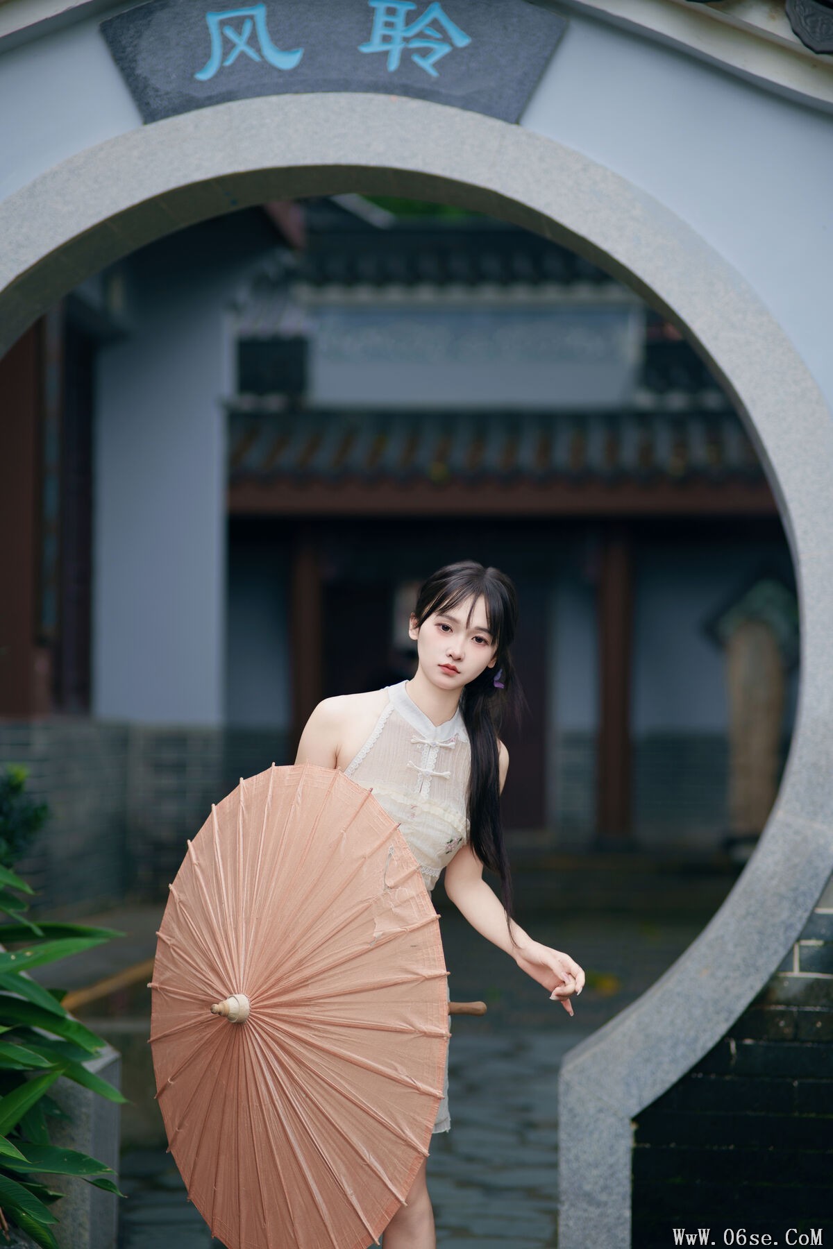 图片[29]-YiTuYu艺图语 Vol.7608 Xiao Xiao Yu[33P]-六色网