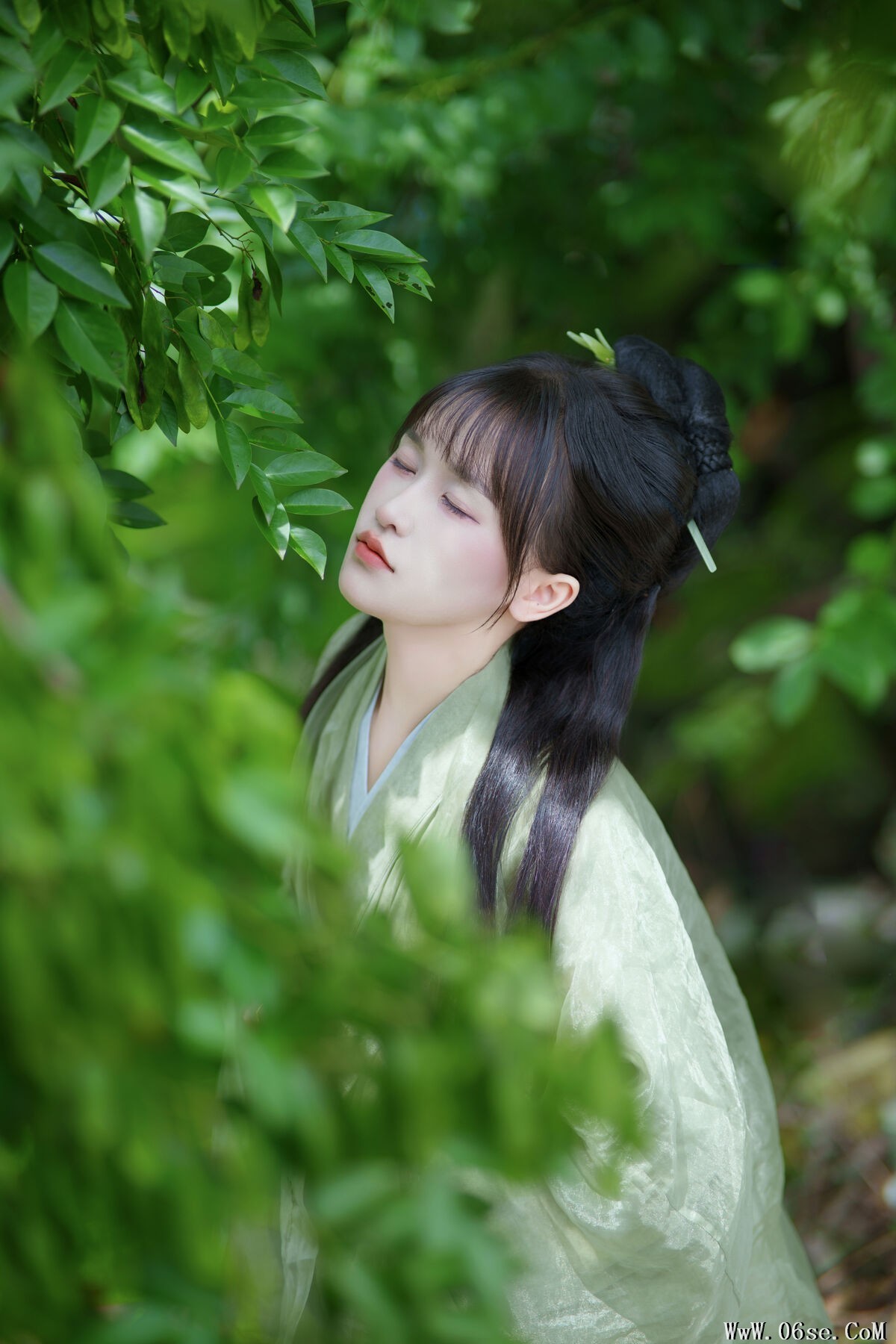 图片[9]-YiTuYu艺图语 Vol.7347 Xiao Xiao Yu[38P]-六色网