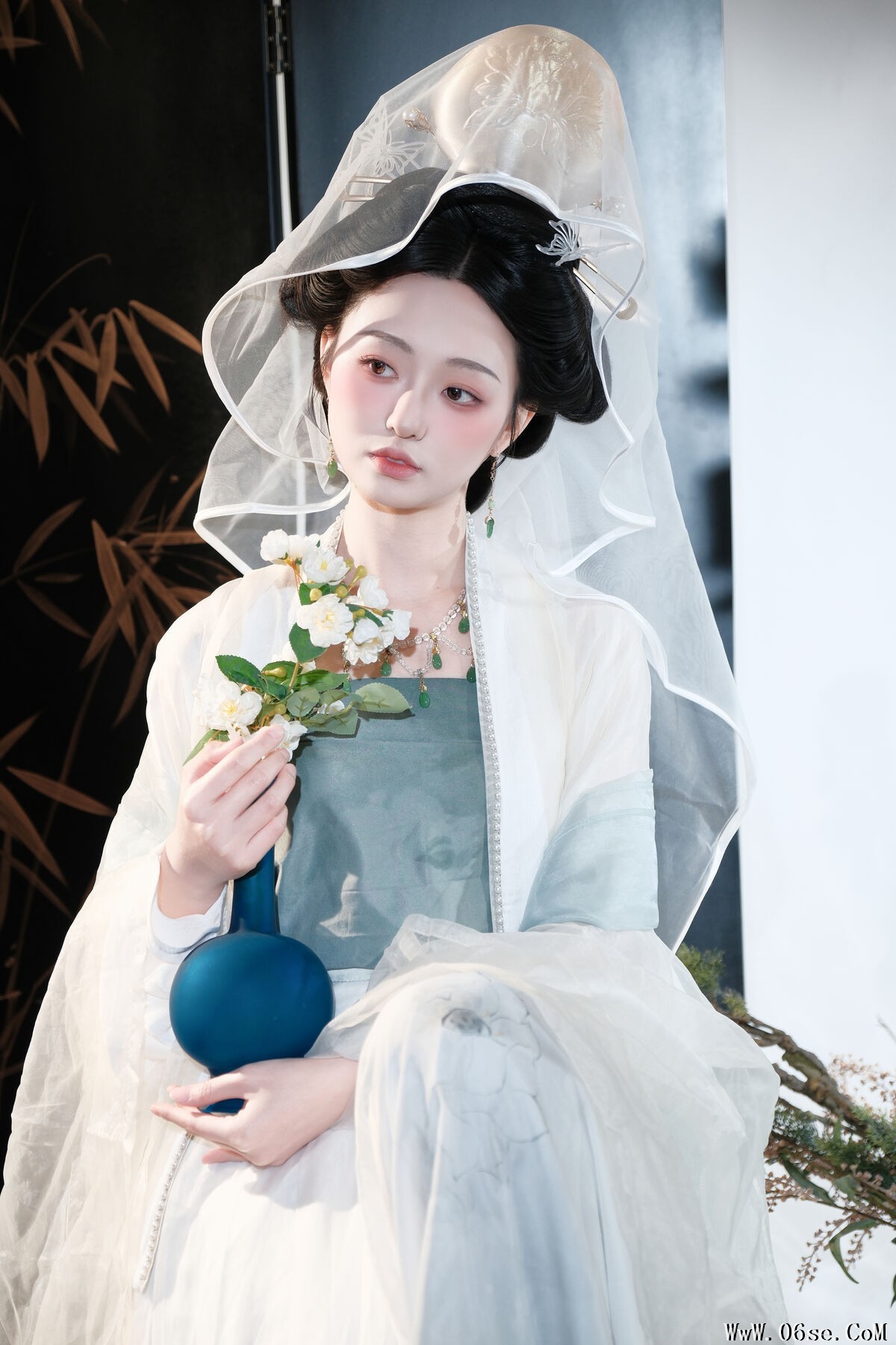 图片[22]-YiTuYu艺图语 Vol.6907 Xiao Yang Ai Gan Fan[26P]-六色网