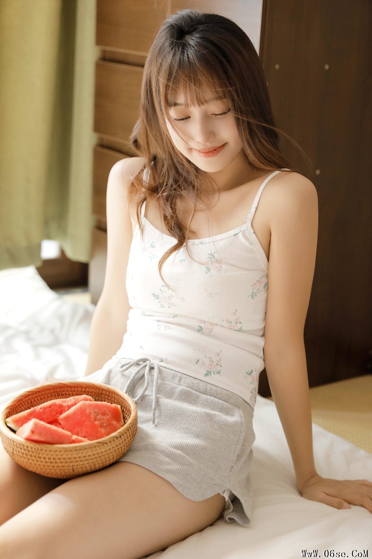 图片[19]-YiTuYu艺图语 Vol.5107 Zheng Xiang Xiang[37P]-六色网