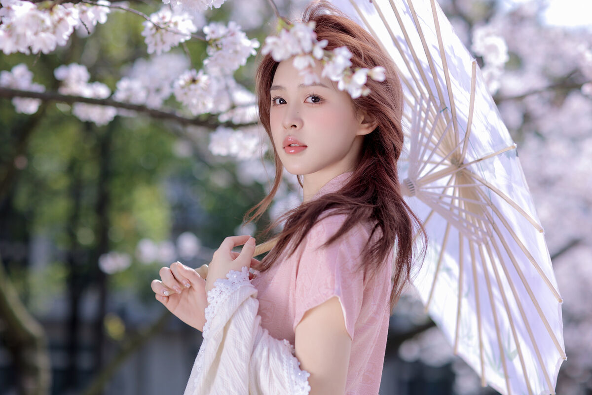 图片[9]-YiTuYu艺图语 Vol.6954 Luo Yan[25P]-六色网
