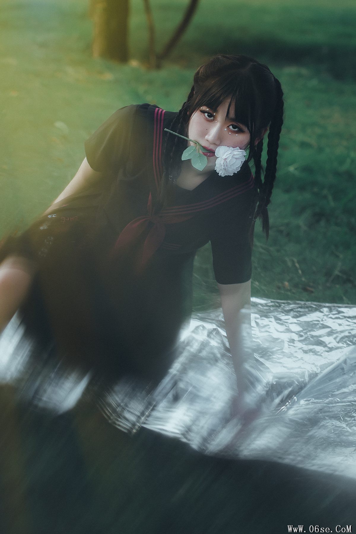 图片[15]-YiTuYu艺图语 Vol.3211 Tong Tong[24P]-六色网