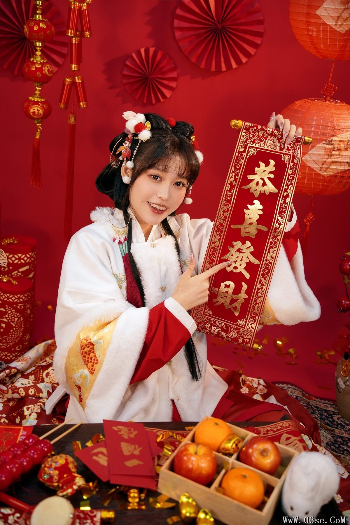 图片[15]-YiTuYu艺图语 Vol.3687 Teng[24P]-六色网