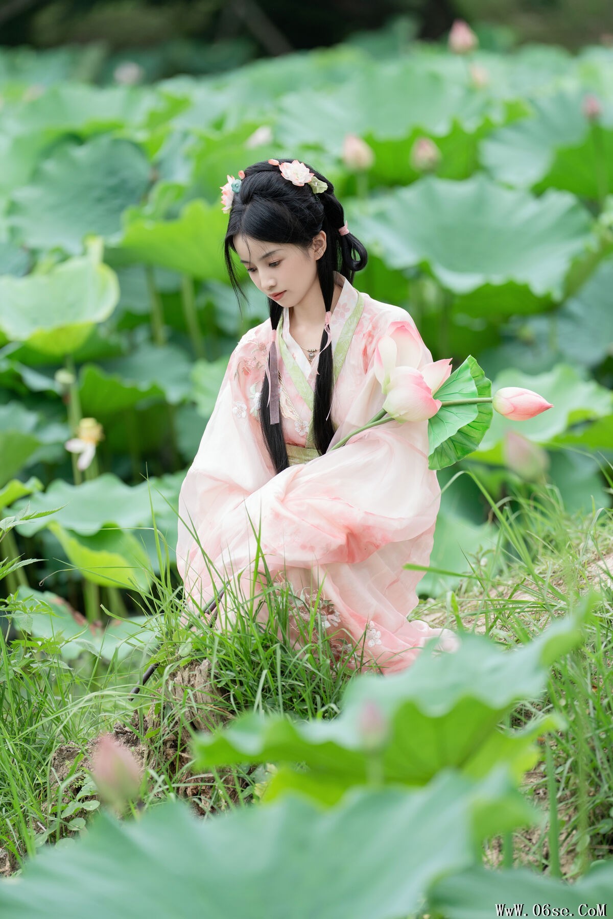 图片[19]-YiTuYu艺图语 Vol.7510 Spring[25P]-六色网