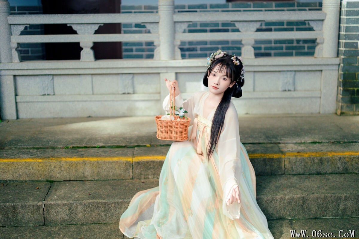图片[30]-YiTuYu艺图语 Vol.7423 Xiao Xiao Yu[38P]-六色网