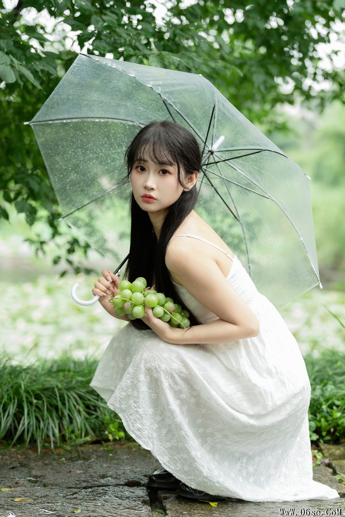 图片[11]-YiTuYu艺图语 Vol.7361 Jiao Yi Zhi Sui Sui[25P]-六色网