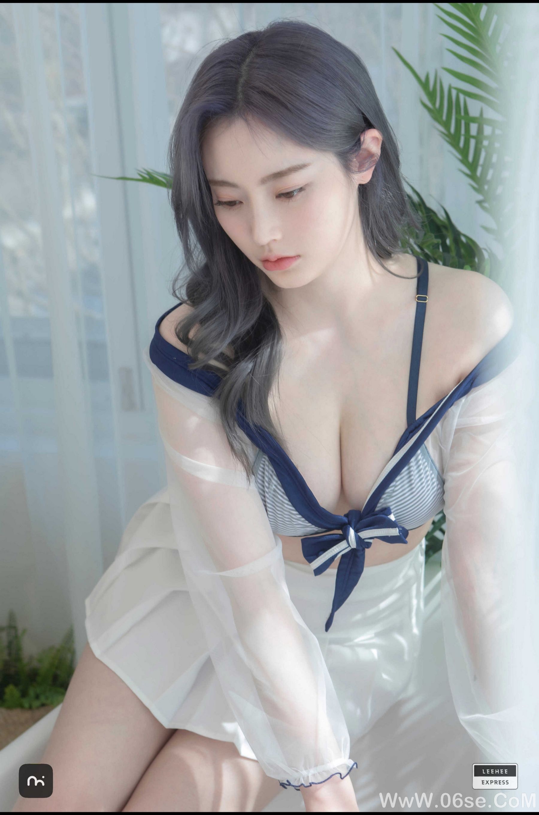 图片[22]-[LEEHEE EXPRESS] LEDG- 236A – J.A[59P]-六色网