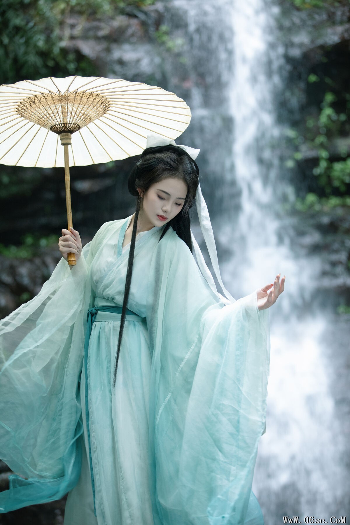 图片[9]-YiTuYu艺图语 Vol.7592 Ling Ling[27P]-六色网