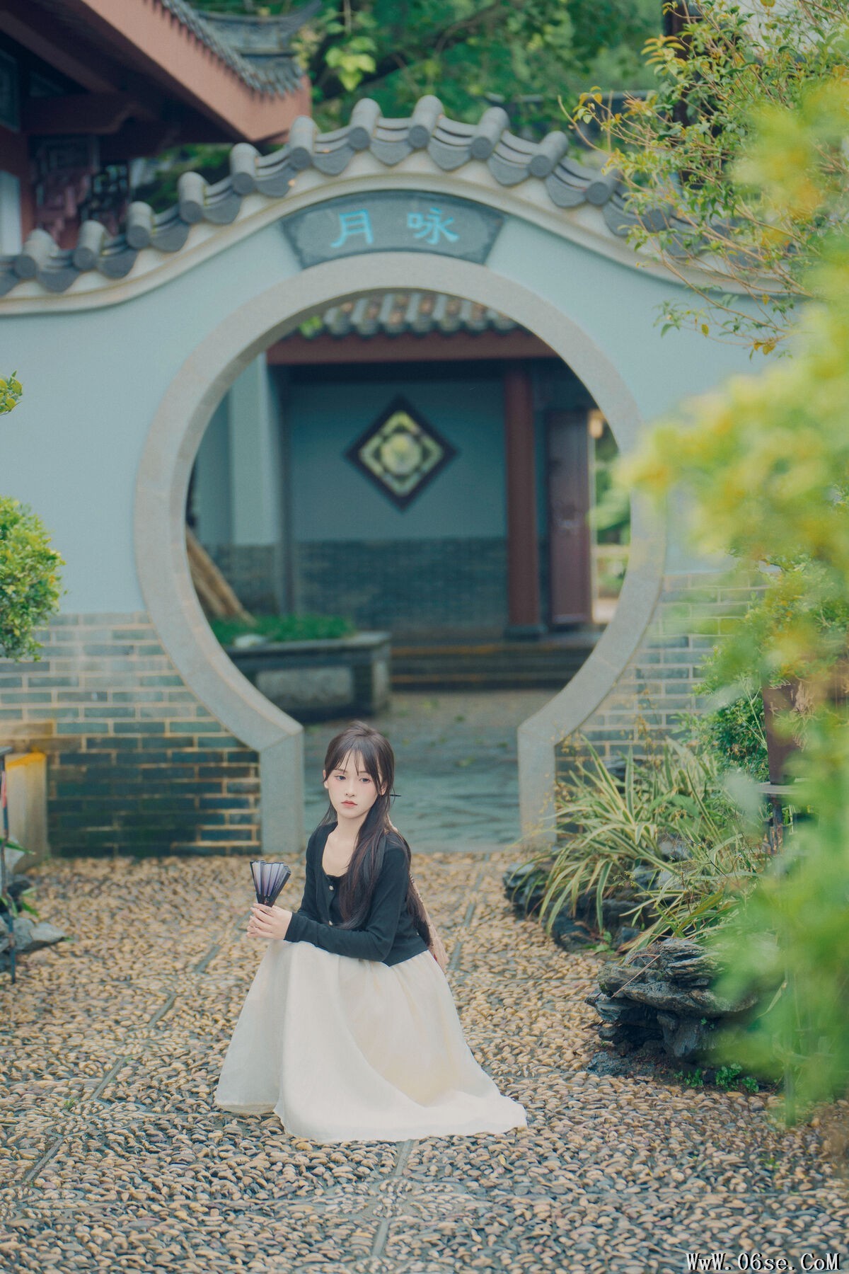 图片[16]-YiTuYu艺图语 Vol.7313 Xiao Xiao Yu[23P]-六色网