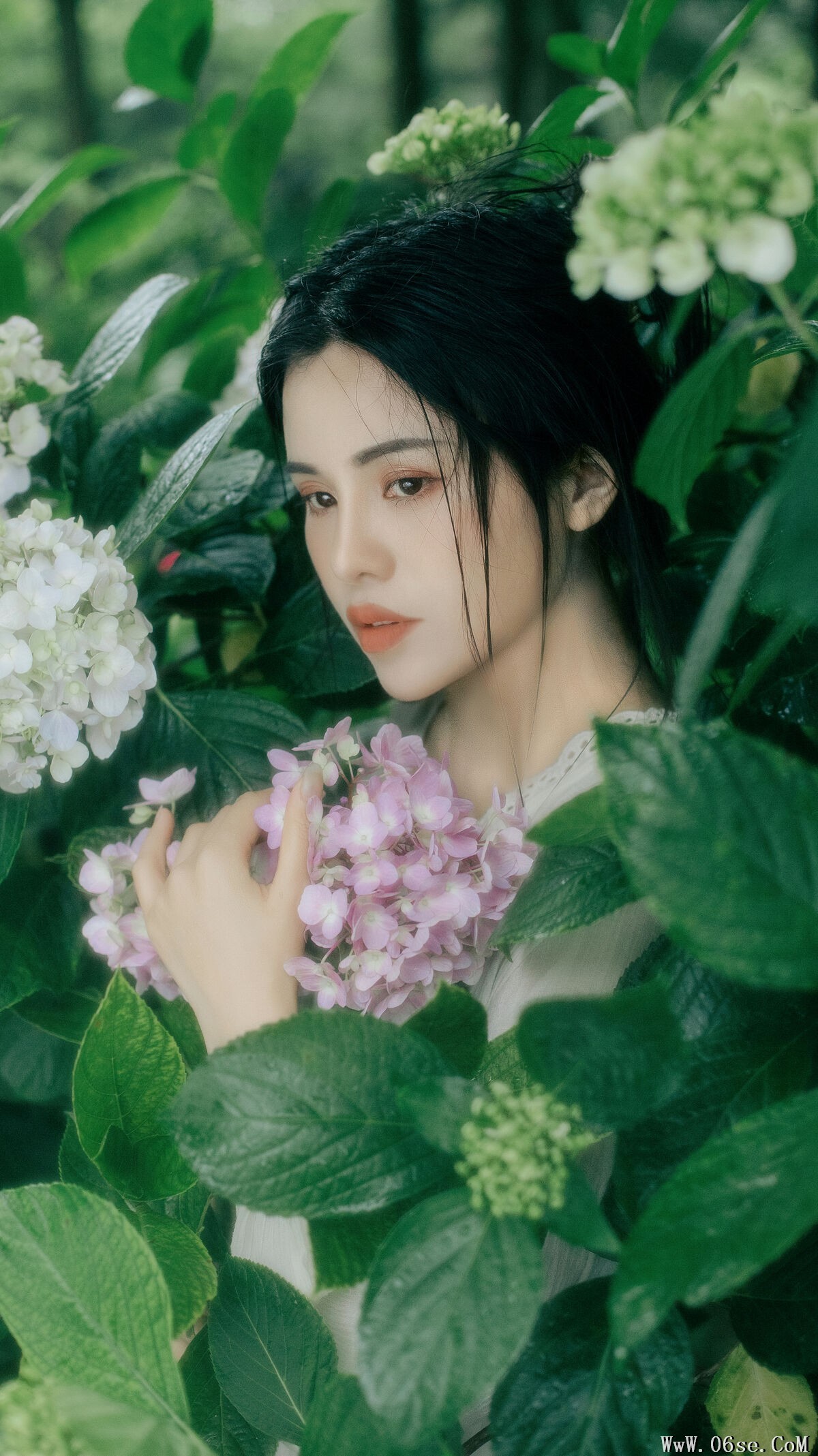 图片[22]-YiTuYu艺图语 Vol.7317 An Ni[24P]-六色网