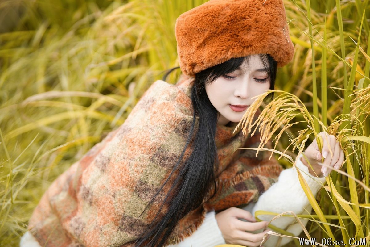 图片[25]-YiTuYu艺图语 Vol.5829 Wo Shi Xiao Sui Sui[27P]-六色网