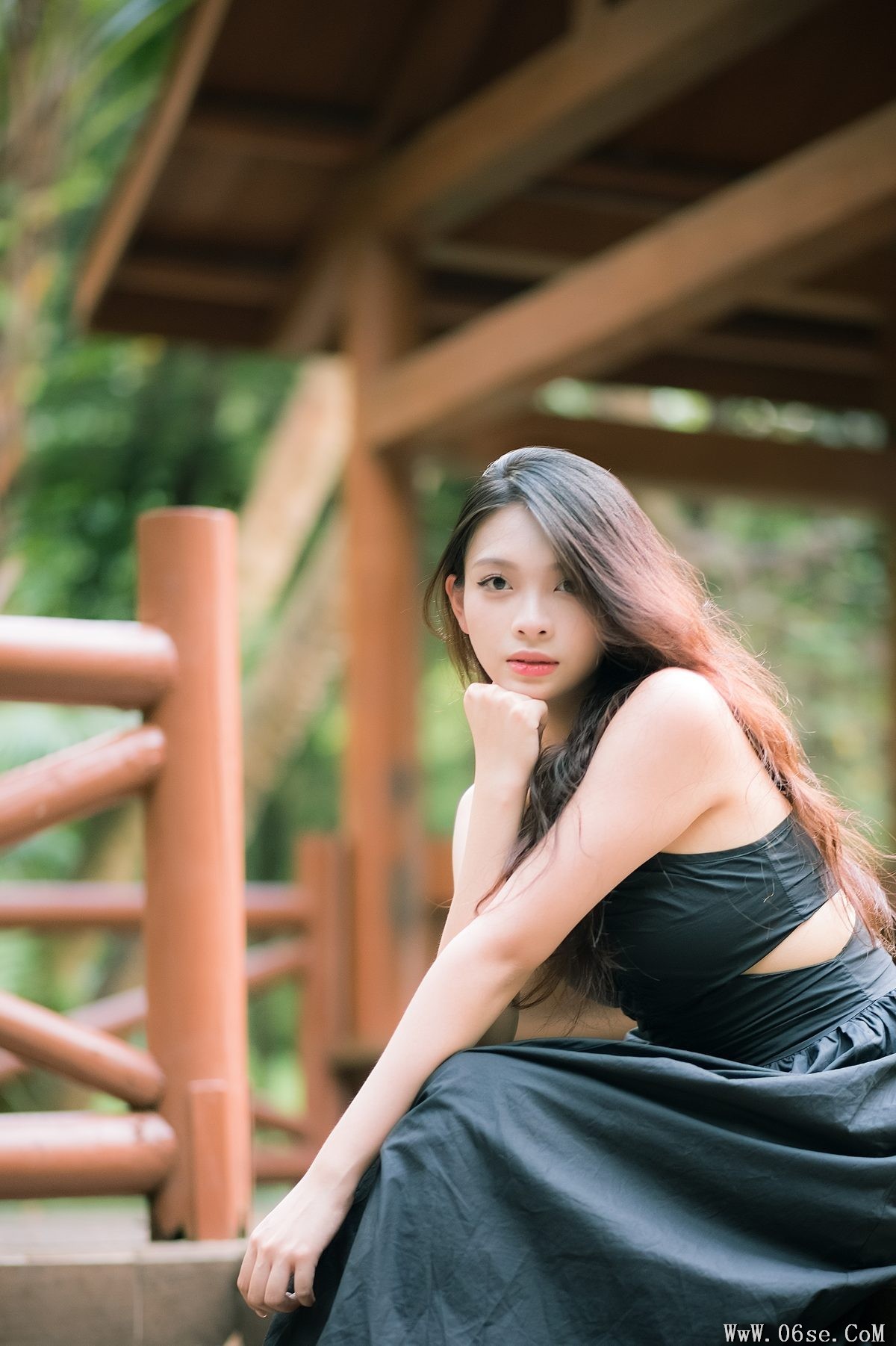 图片[9]-YiTuYu艺图语 Vol.4944 Xiao Qiu[33P]-六色网