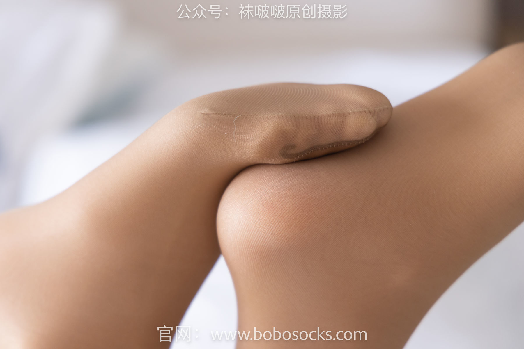 图片[19]-BoBoSocks袜啵啵 No.149 小甜豆-高跟鞋、咖啡色丝袜、肉丝打底[149P]-六色网