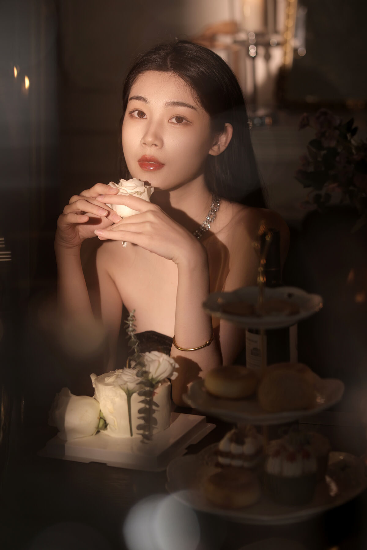 图片[22]-YiTuYu艺图语 Vol.6762 Lao Qu De Nan Shu[23P]-六色网