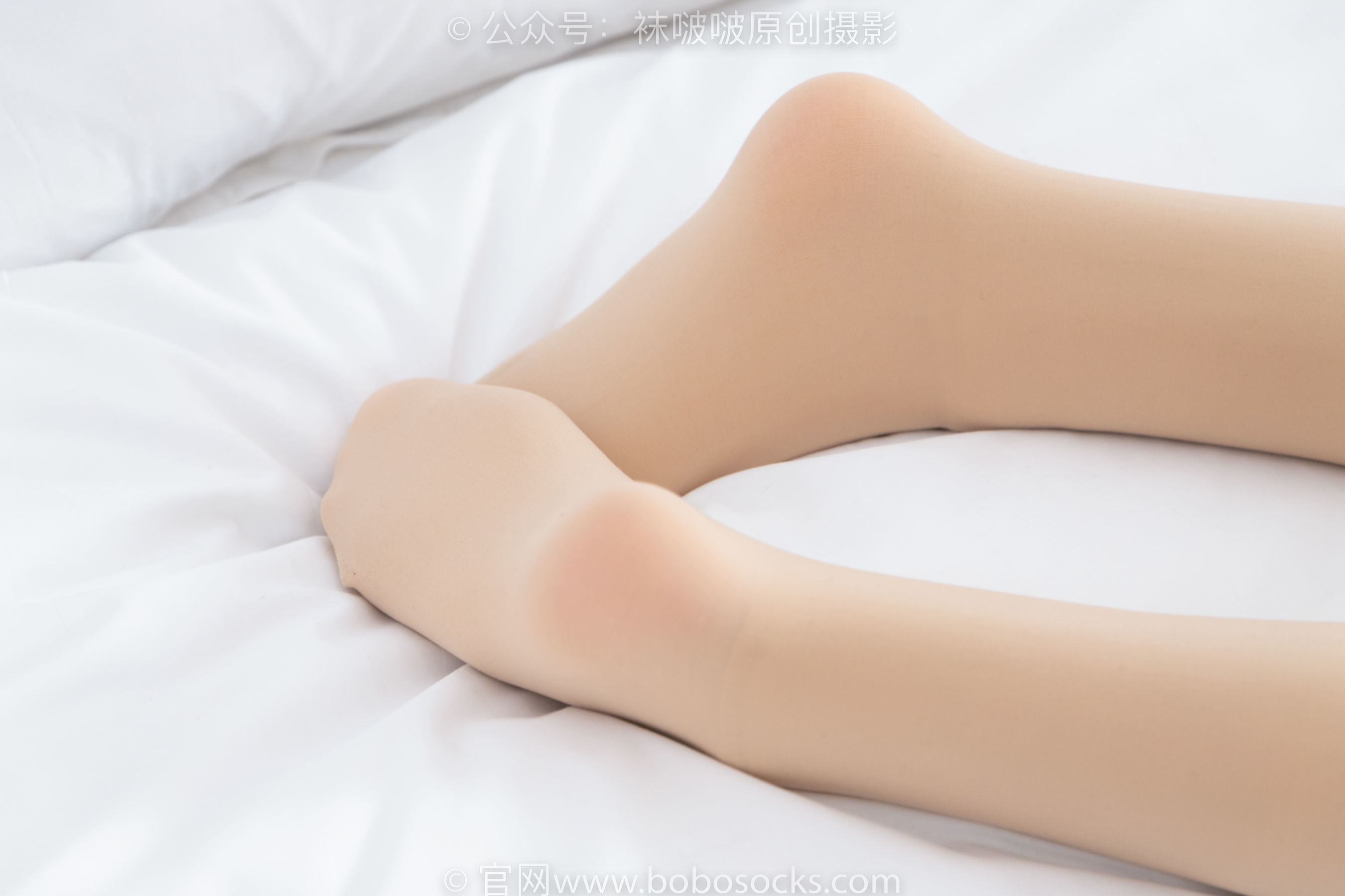 图片[34]-BoBoSocks袜啵啵 No.218 小甜豆-长靴、厚肉丝[140P]-六色网