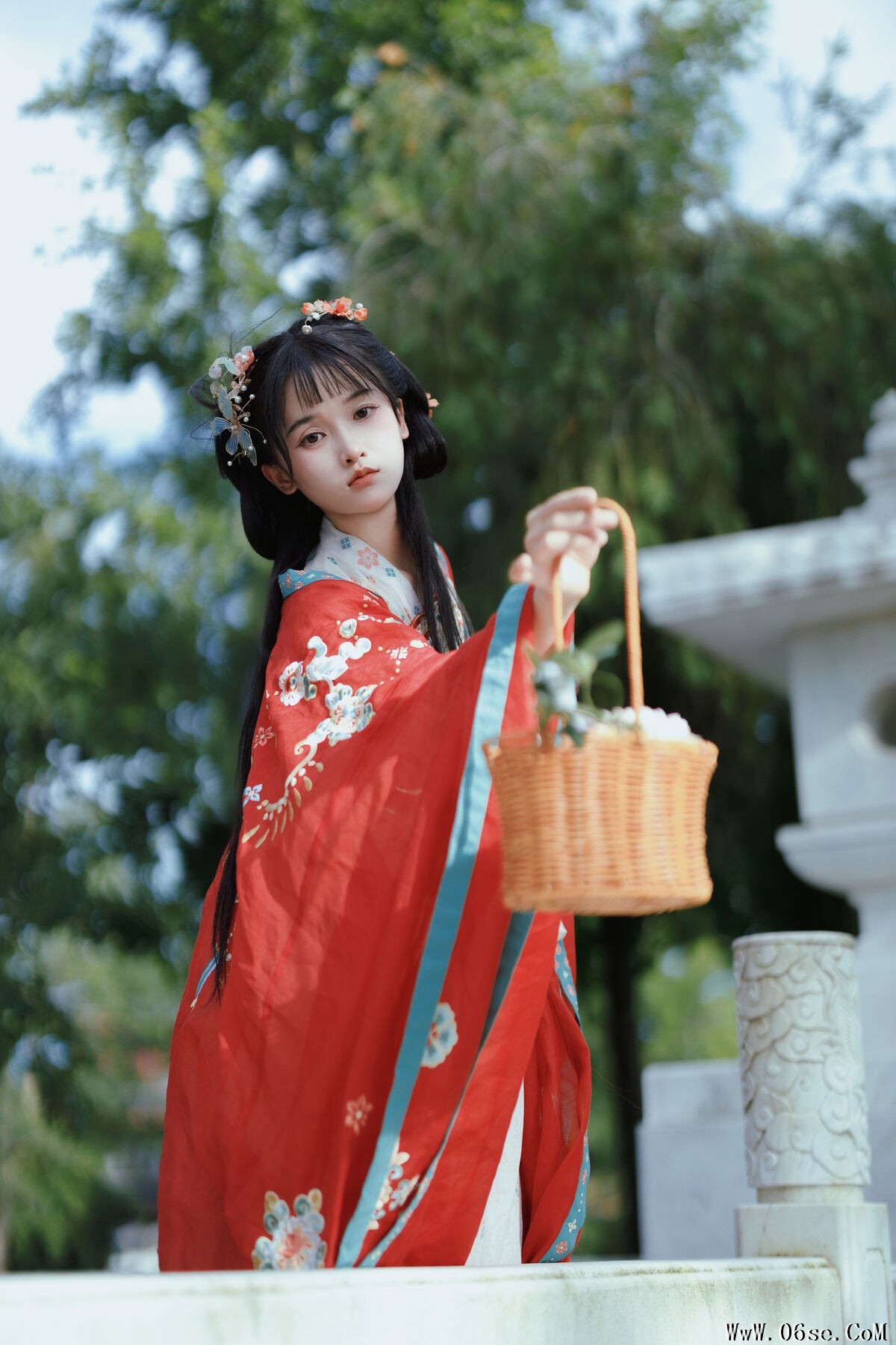 图片[6]-YiTuYu艺图语 Vol.7372 Xiao Xiao Yu[34P]-六色网