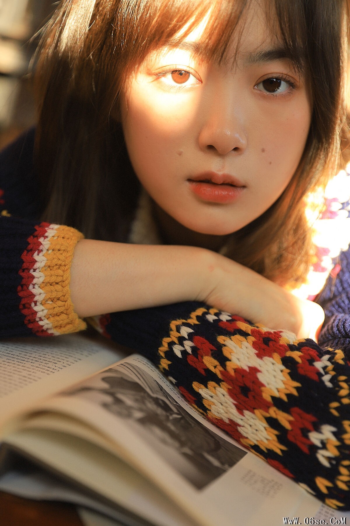 图片[16]-YiTuYu艺图语 Vol.6494 Xue Yue Liang[27P]-六色网