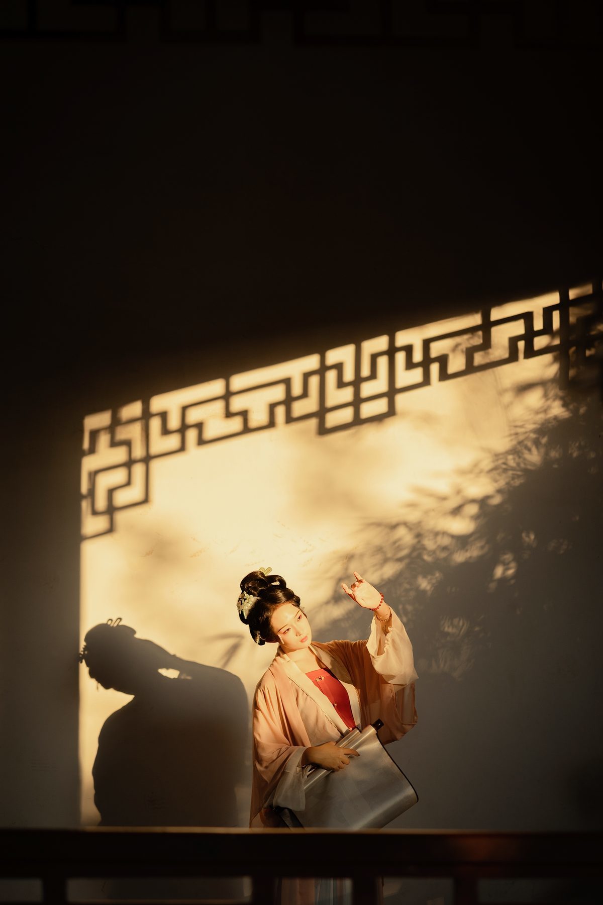 图片[23]-YiTuYu艺图语 Vol.6183 Bing Leng De Xi Gua[30P]-六色网