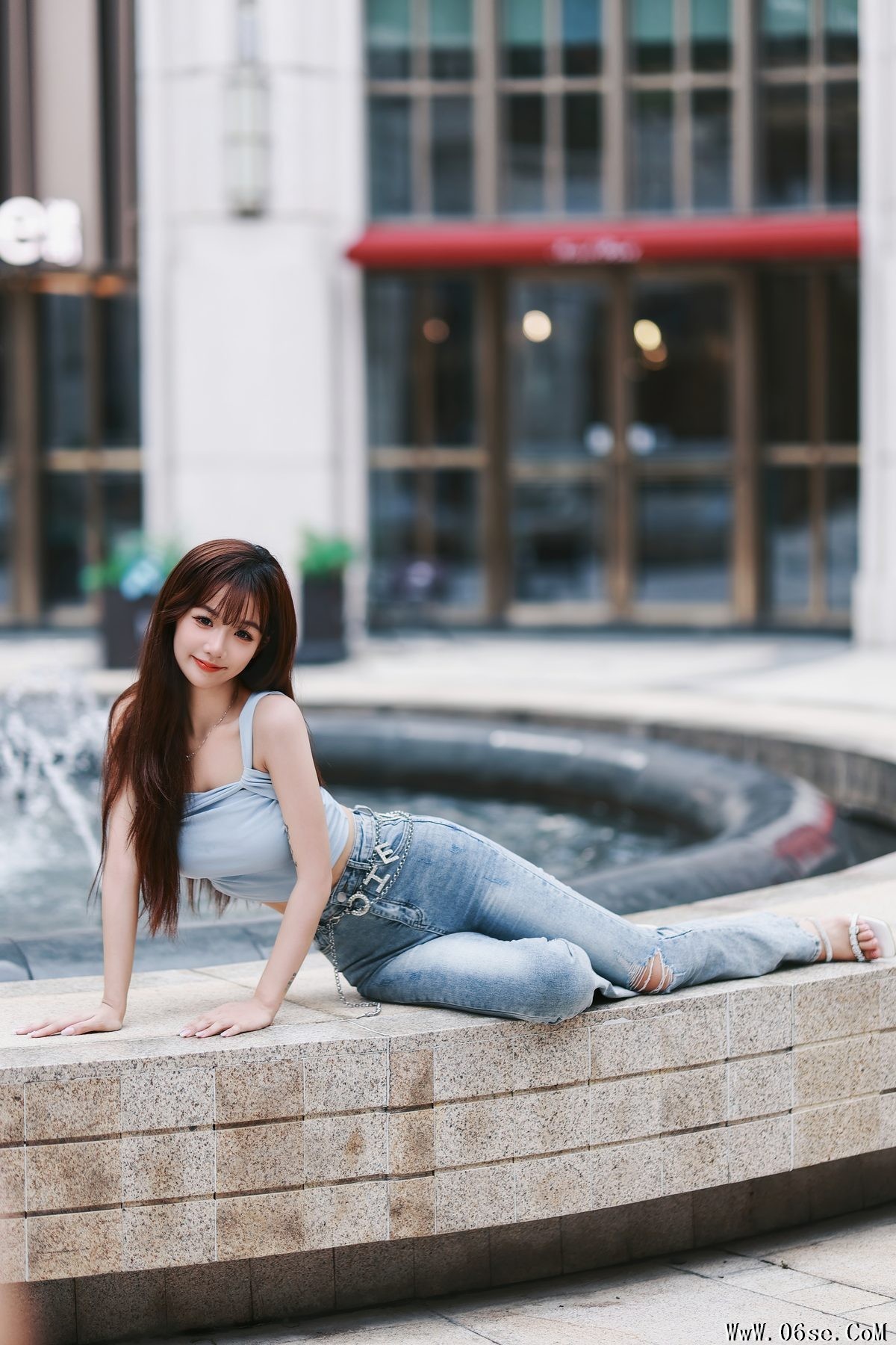 图片[6]-YiTuYu艺图语 Vol.5383 Tian Xin[41P]-六色网