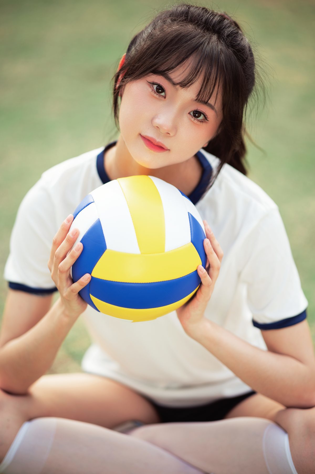 图片[15]-YiTuYu艺图语 Vol.5170 Kong Xin Cai[27P]-六色网
