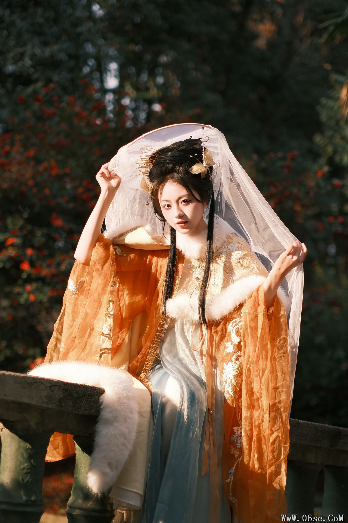 图片[9]-YiTuYu艺图语 Vol.6317 Mu Mu[27P]-六色网